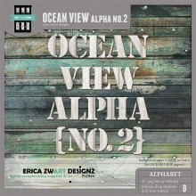 Ocean View alpha no.2